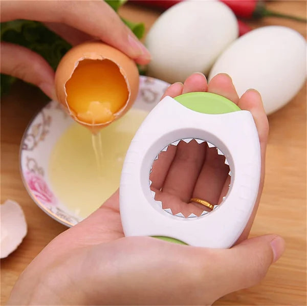 Egg shell opener✨